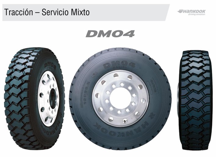 Michelin 2